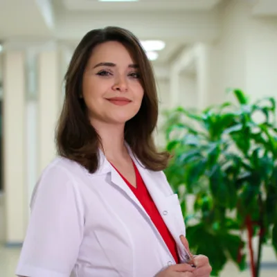 Mülayim Musayeva