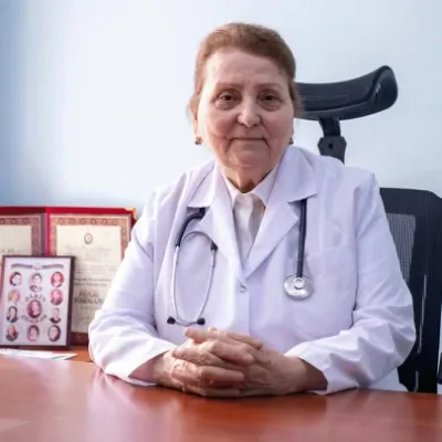 Müqəddəs Sadiqova