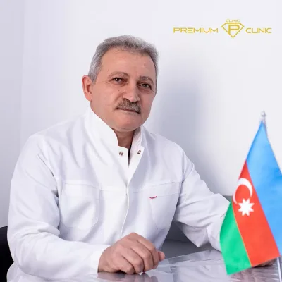Mürsəl Cəfərov