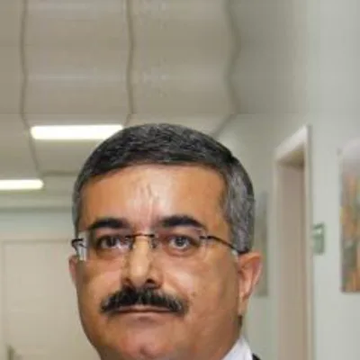 Müşfiq Əsgərov
