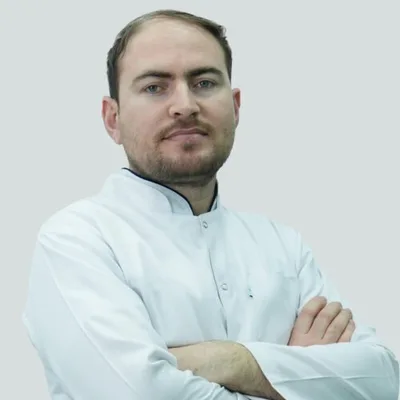 Müslüm Xanalıbəyli