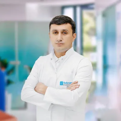 Nağı Zeynalov