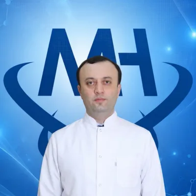 Nahid Məhərrəmov