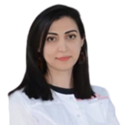 Naibə Quluzadə