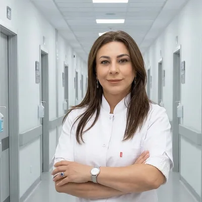 Nailə Alıyeva