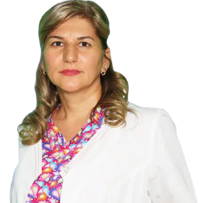 Nailə Cabbarova