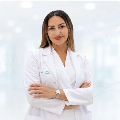 Nailə Mustafayeva