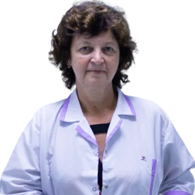 Natalya Xəlilova