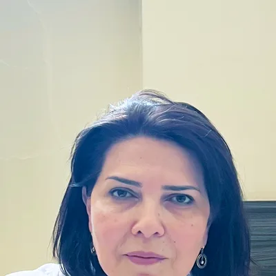 Natavan Əliyeva