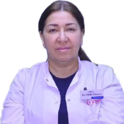 Natella Səfərova
