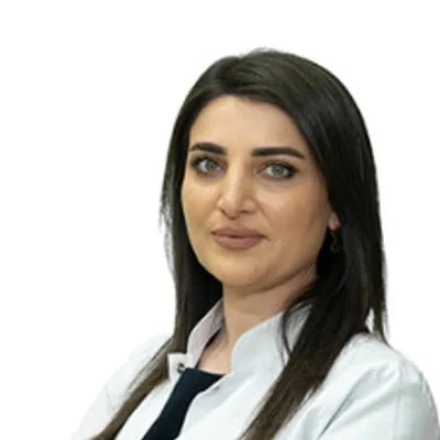 Nənəqız Qarayeva