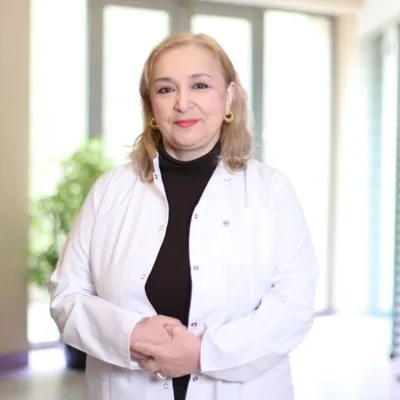 Nərgiz Hüseynova