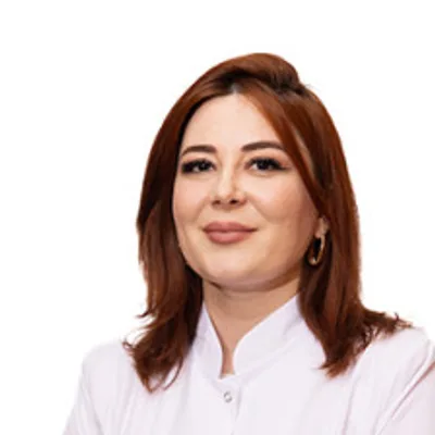 Nərmin Rüstəmli
