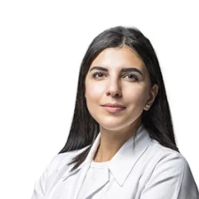 Nəsibə Hacıyeva