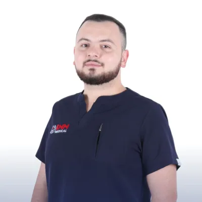 Nəsrəddin İsayev