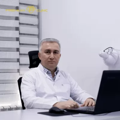Nəvai Aslanov