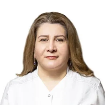 Nəzakət Abdullayeva