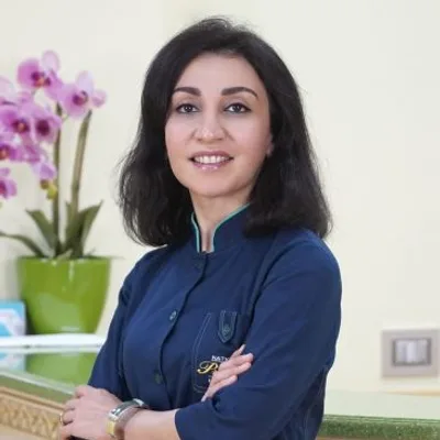Nigar Çələbiyeva