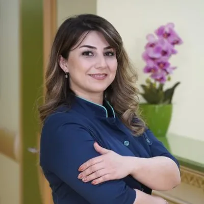 Nigar Əhmədova