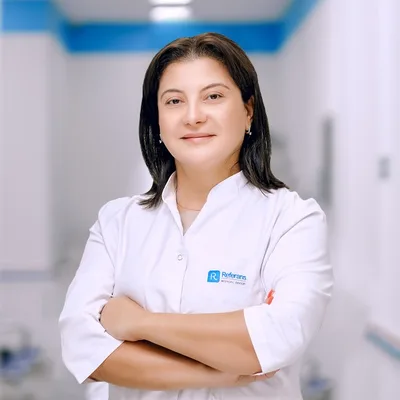 Nigar Həmidova