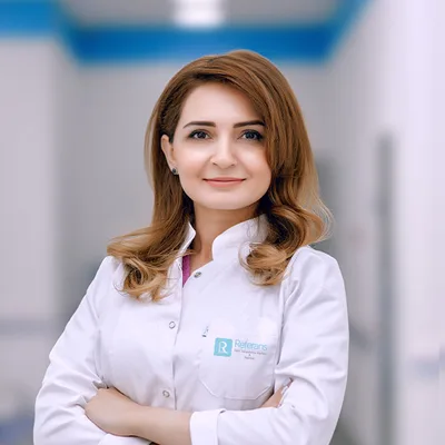 Nigar Həsənova