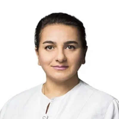 Nigar İbrahimova