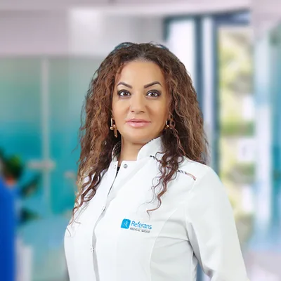 Nigar İsmayılova