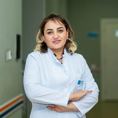 Nigar Məmmədova