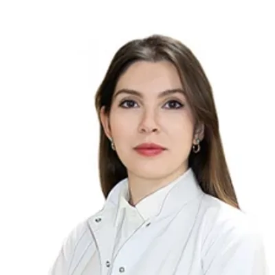 Nigar Nəcəfbəyli