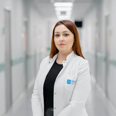 Nigar Piriyeva