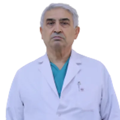 Niyaz Rzayev