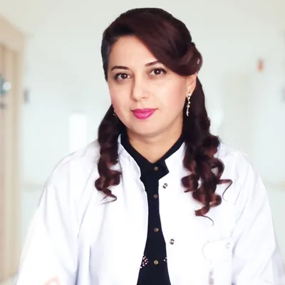 Nura Sadıqova