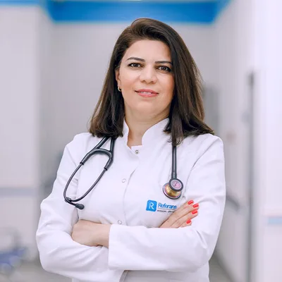 Nuranə Azayeva
