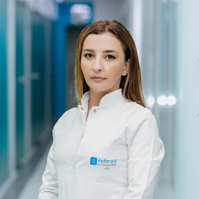 Nuranə İbrahimova
