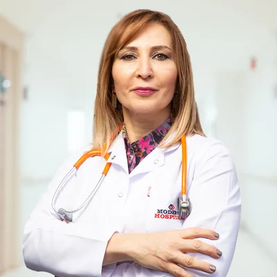 Nuranə Məhərrəmova
