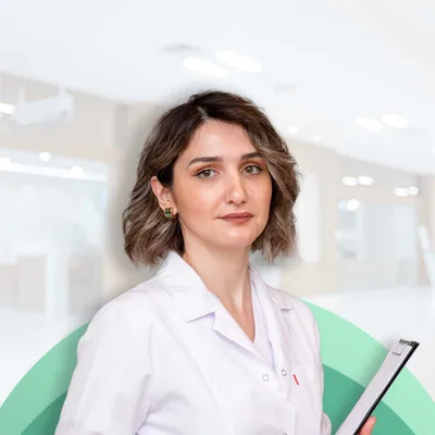 Nuranə Şərifova