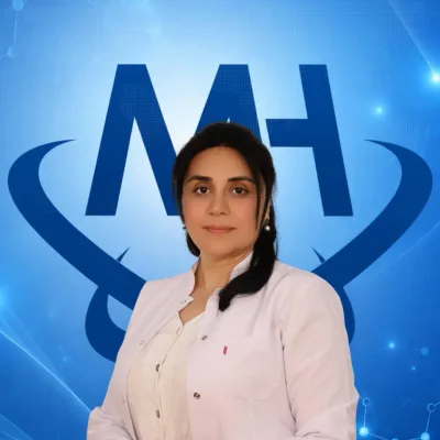 Nuridə Ağayeva