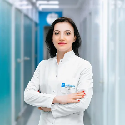 Nurlana Seyidova