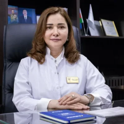 Nurlana Xəlilova