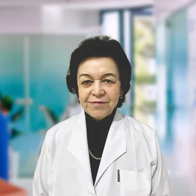 Nüşabə Bayramova