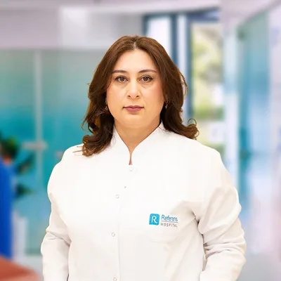 Nüşabə Bəbirova