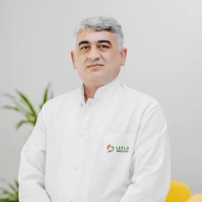 Oqtay Xəlilov