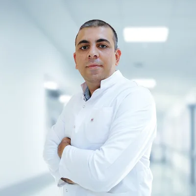 Orxan Quliyev