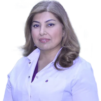 Pərvin Mikayılzadə