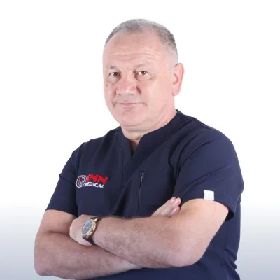 Pərviz İsayev