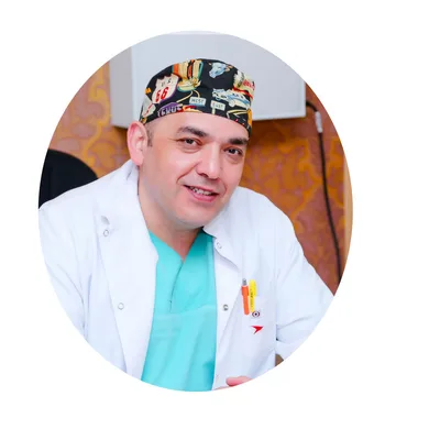 Pərviz Nəsirov