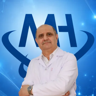 Qədir Həsənov