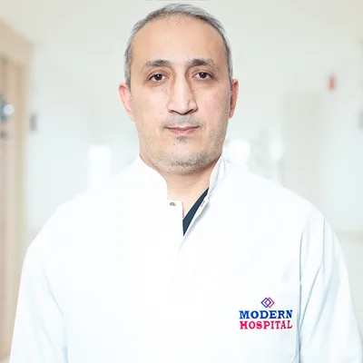 Qüdrət Qəhrəmanov