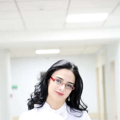 Qumral Qarazadə