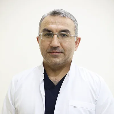 Rafiq Hüseynzadə